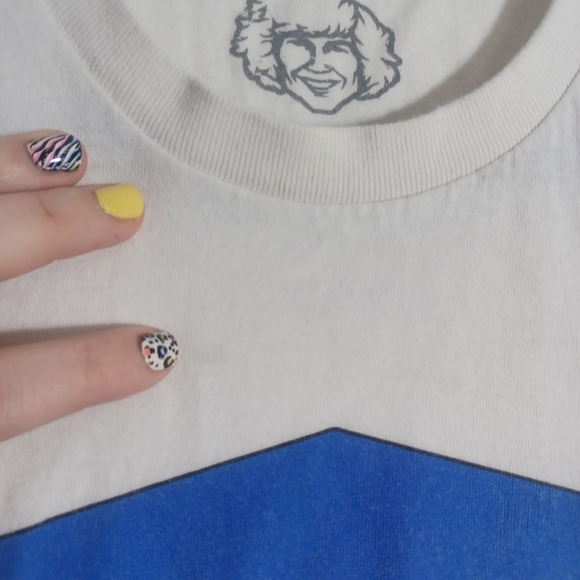 Adult Tshirt - Picture 7 of 8